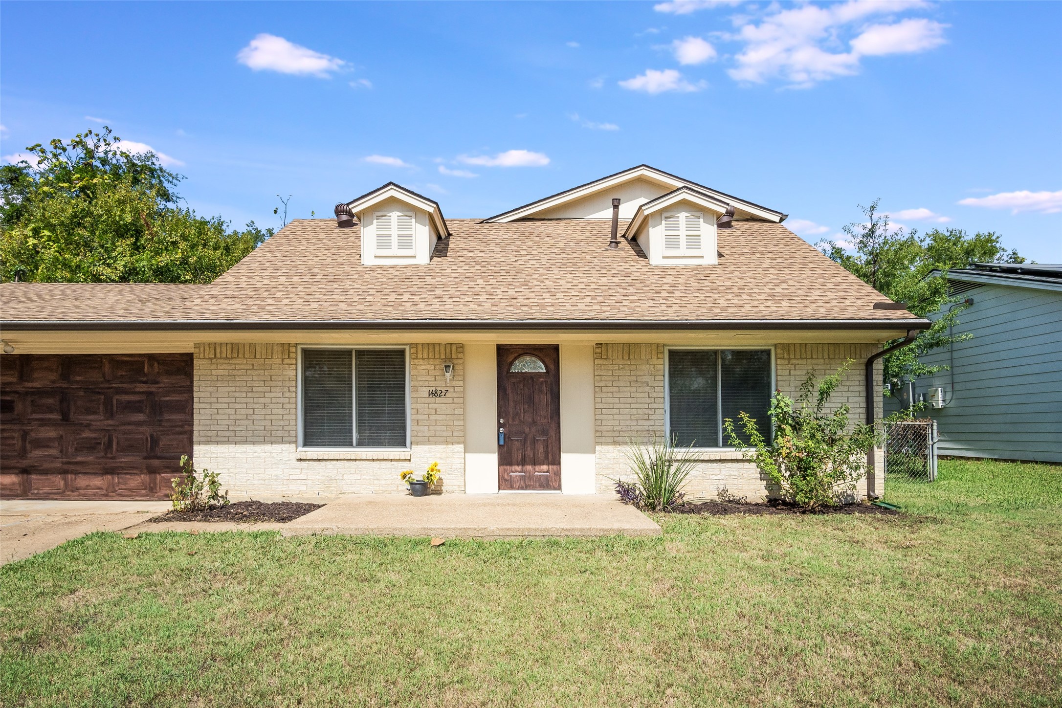 14827 Green Valley Drive Balch Springs TX 75180