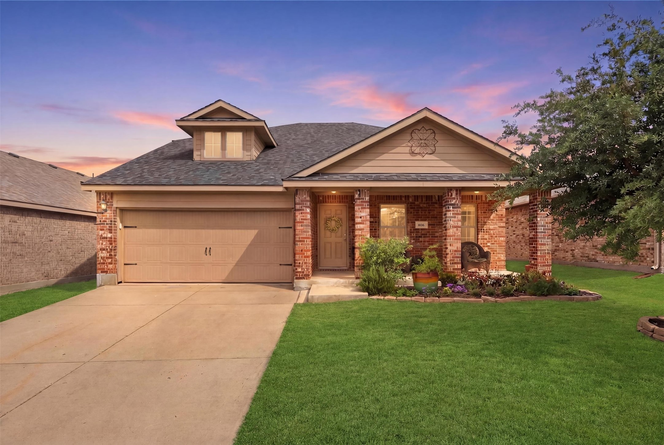 806 Silver Street Princeton TX 75407