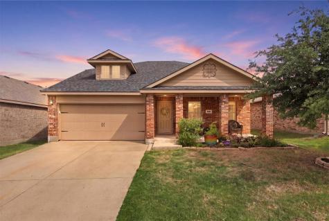 806 Silver Street Princeton TX 75407
