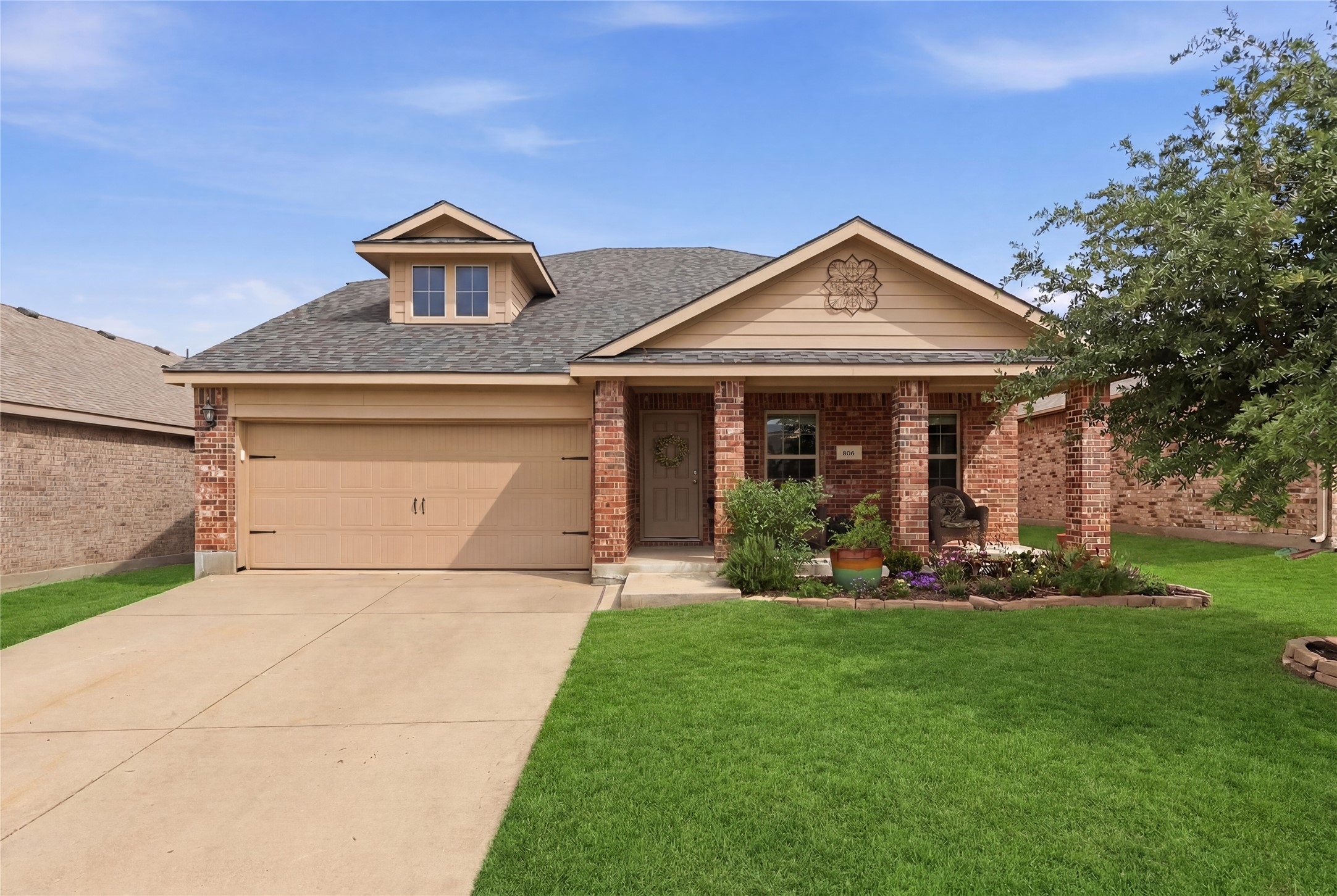 806 Silver Street Princeton TX 75407