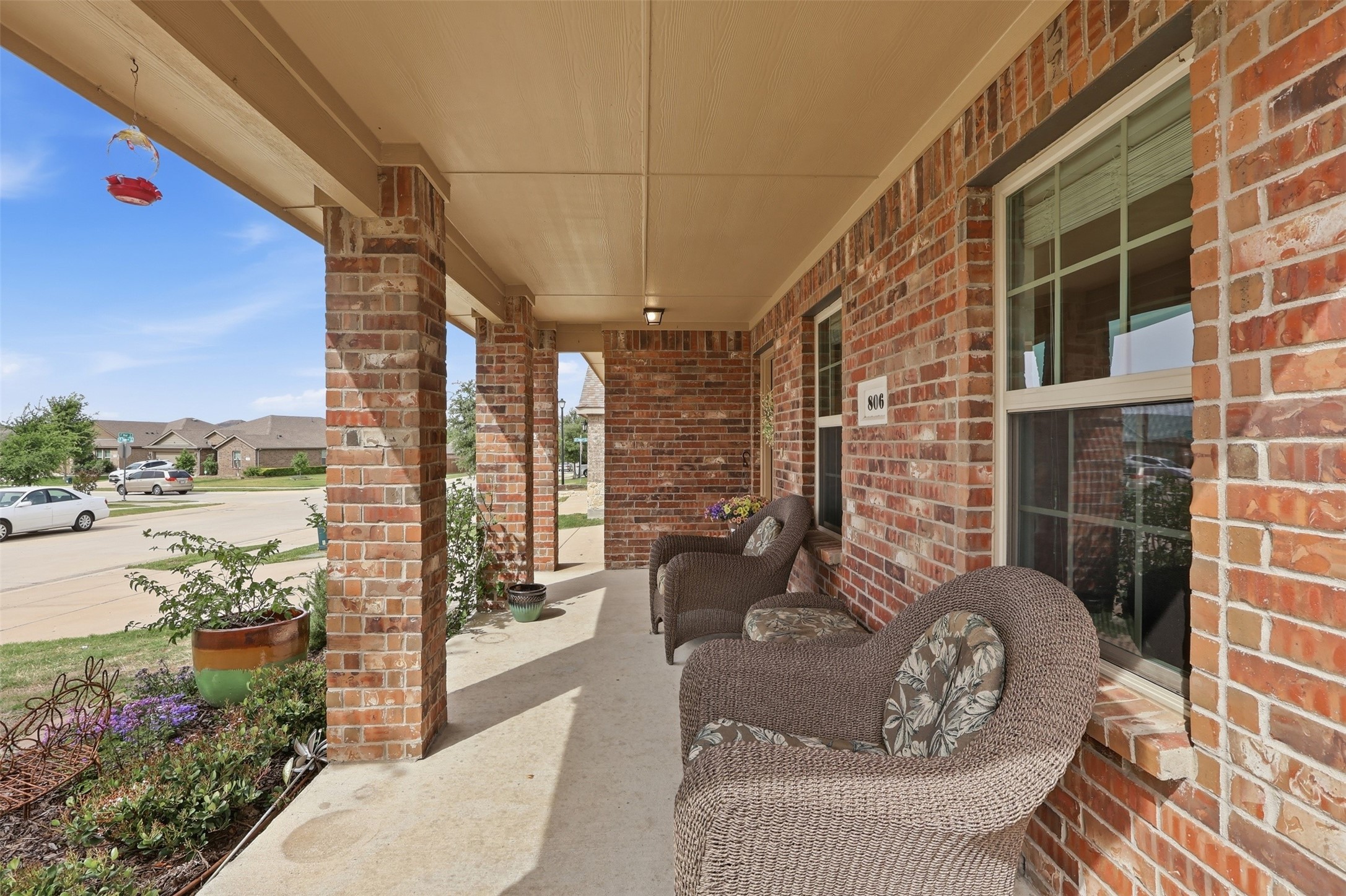 806 Silver Street Princeton TX 75407