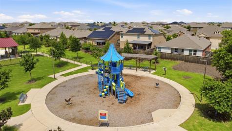 806 Silver Street Princeton TX 75407