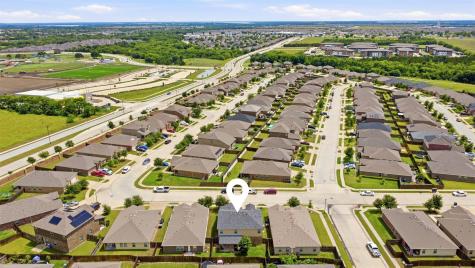 806 Silver Street Princeton TX 75407