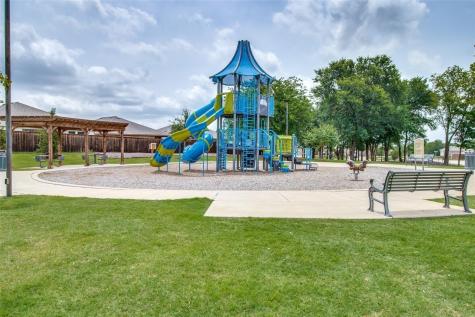 806 Silver Street Princeton TX 75407