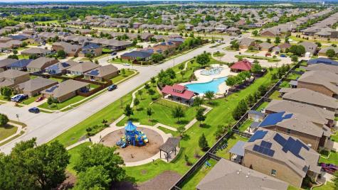 806 Silver Street Princeton TX 75407