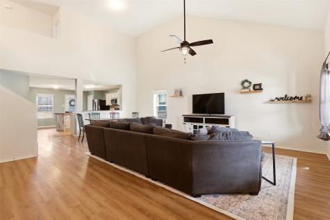 806 Silver Street Princeton TX 75407