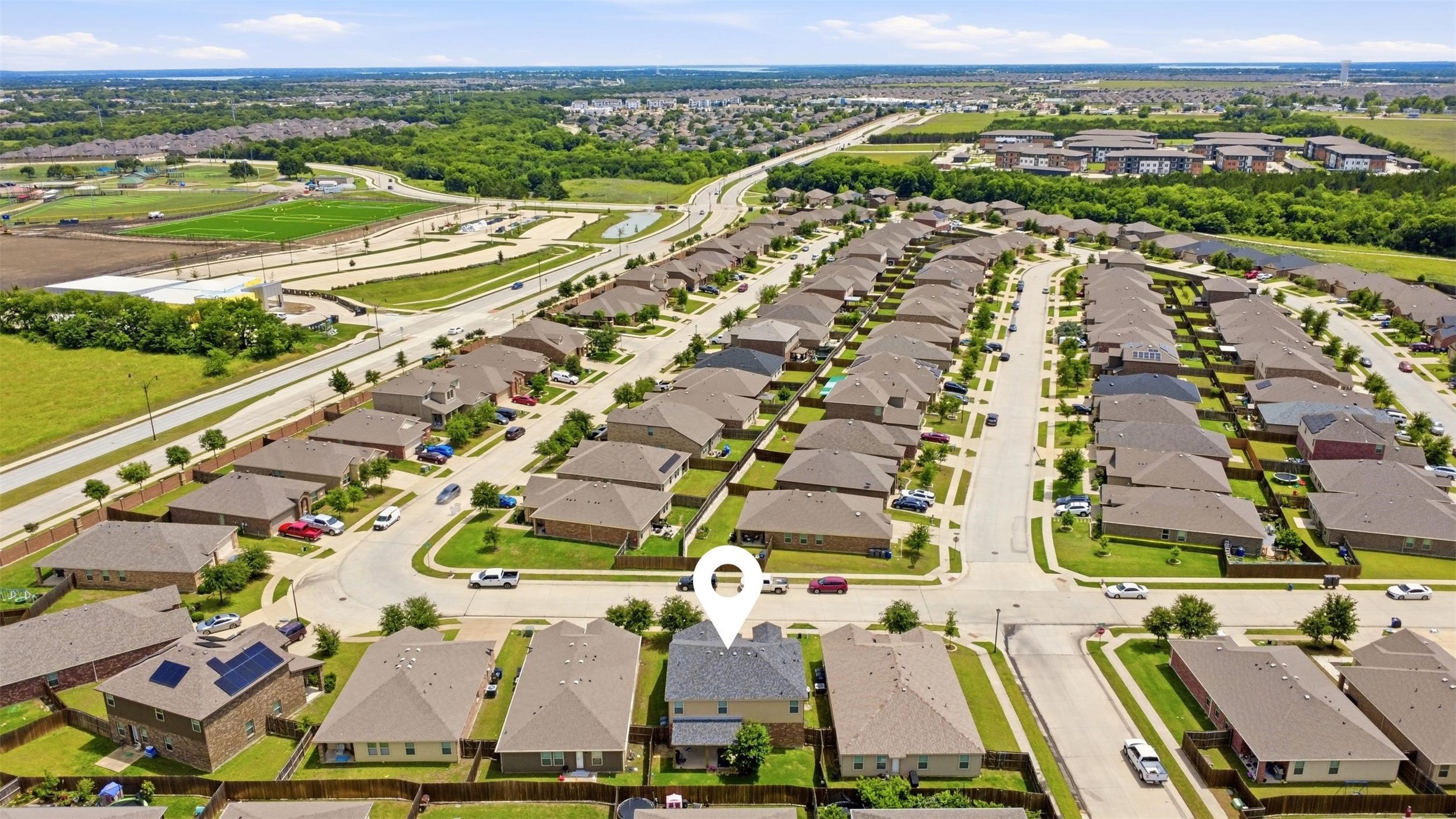 806 Silver Street Princeton TX 75407