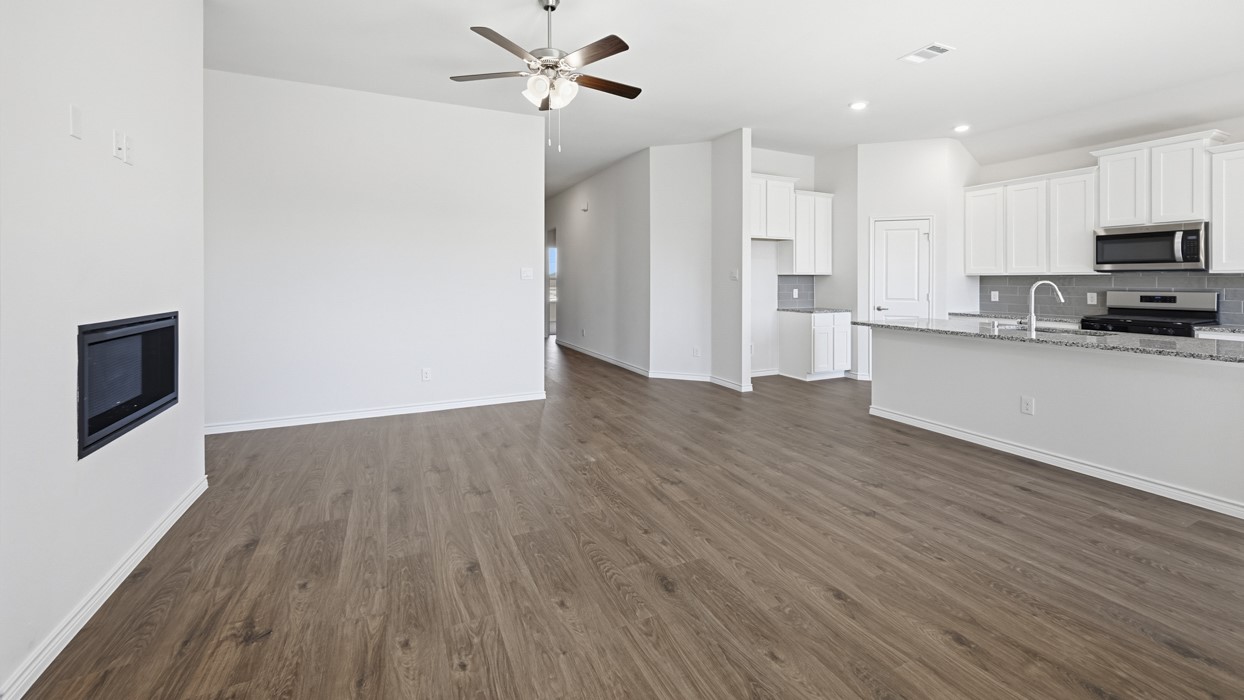 4175 Waldron Trail Forney TX 75126