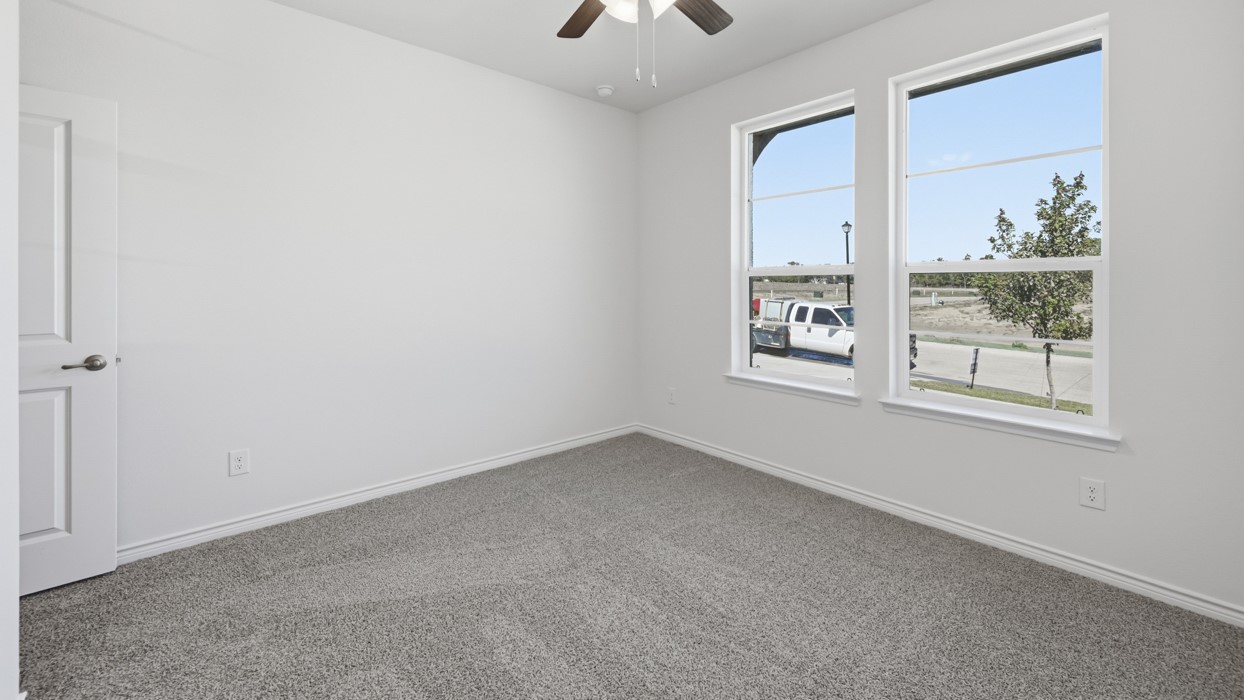 4175 Waldron Trail Forney TX 75126