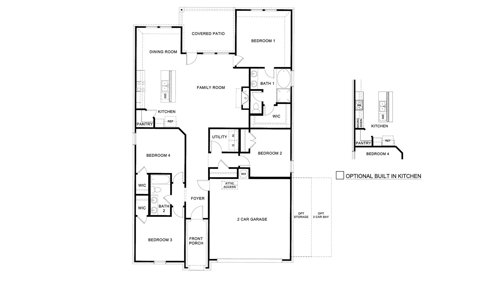 4175 Waldron Trail Forney TX 75126