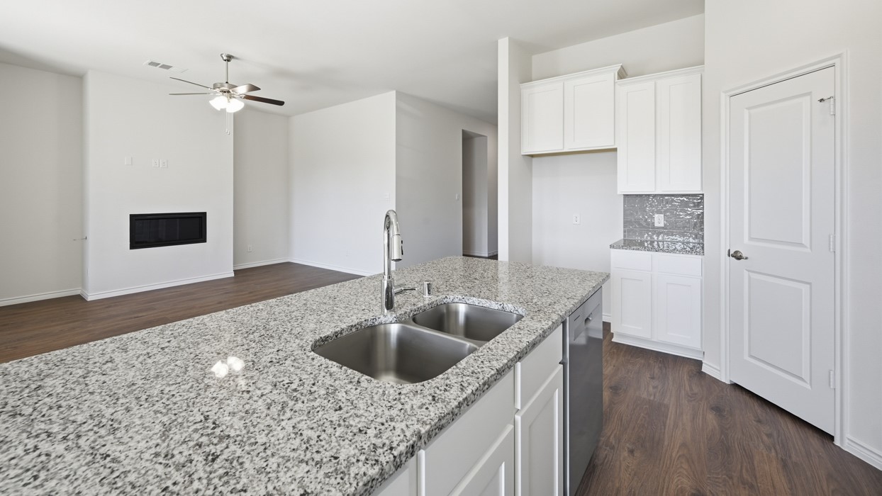 4175 Waldron Trail Forney TX 75126