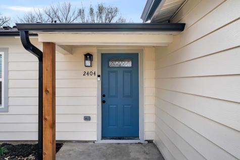 2404 Healey Drive Dallas TX 75228
