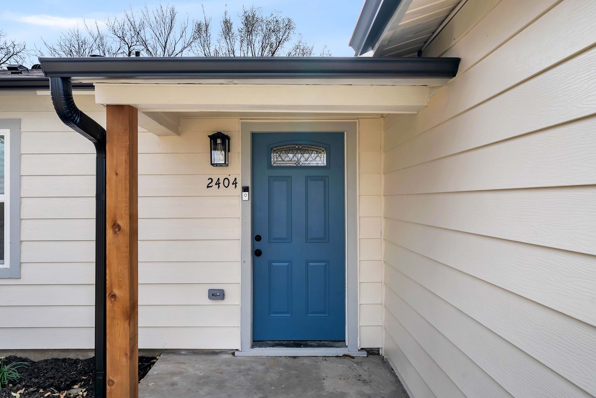 2404 Healey Drive Dallas TX 75228