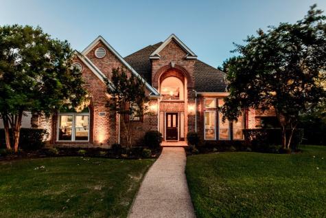 7620 Worthing Street Dallas TX 75252