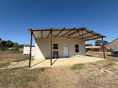 160 Summit Drive Springtown TX 76082