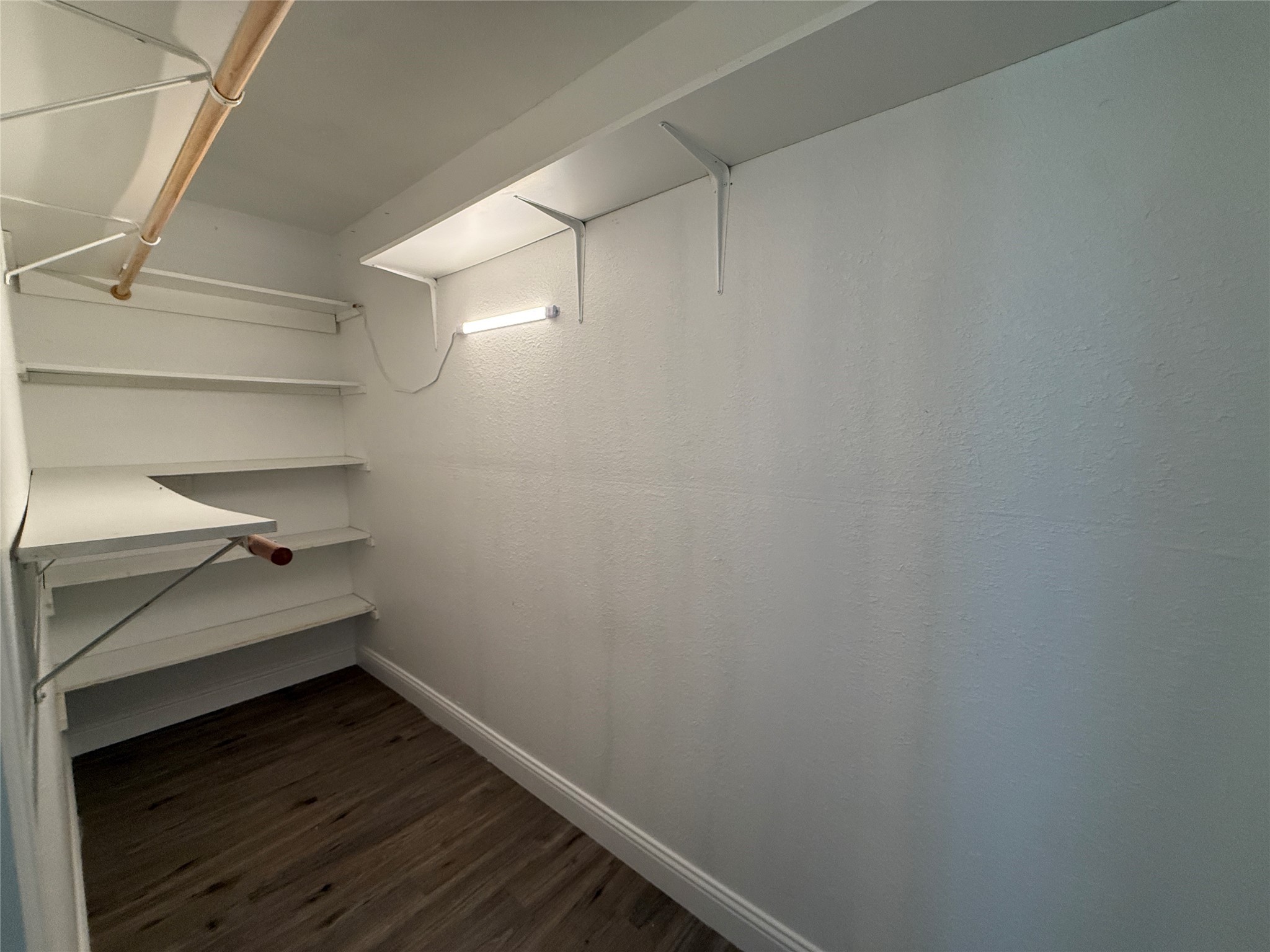 160 Summit Drive Springtown TX 76082