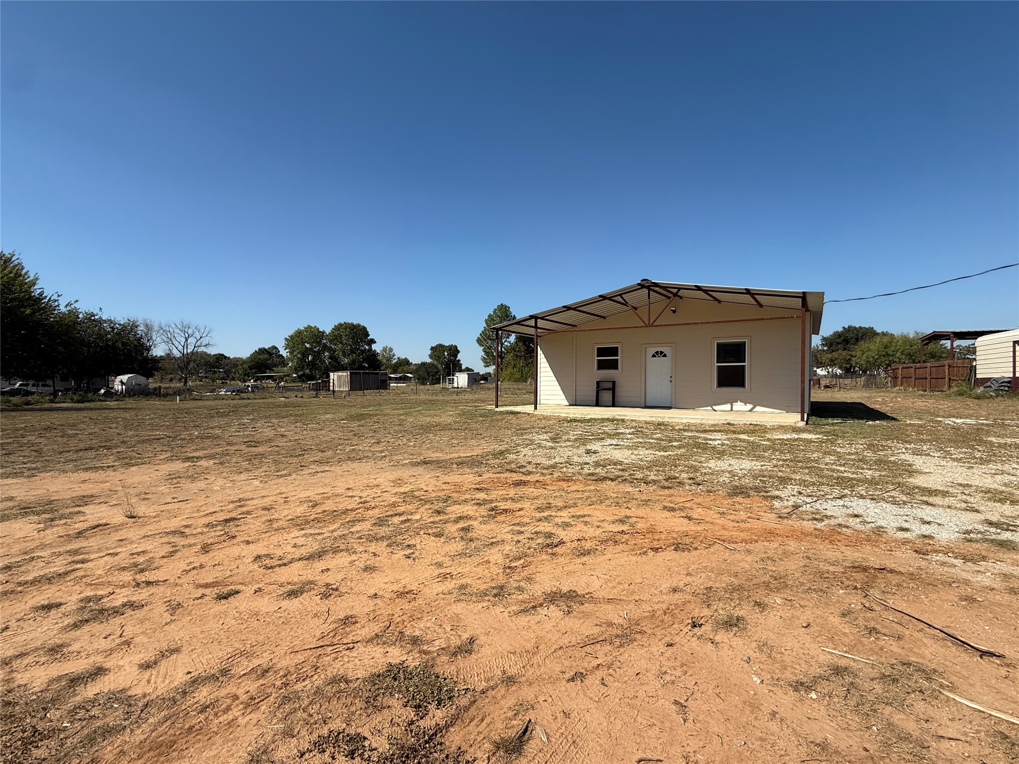 160 Summit Drive Springtown TX 76082