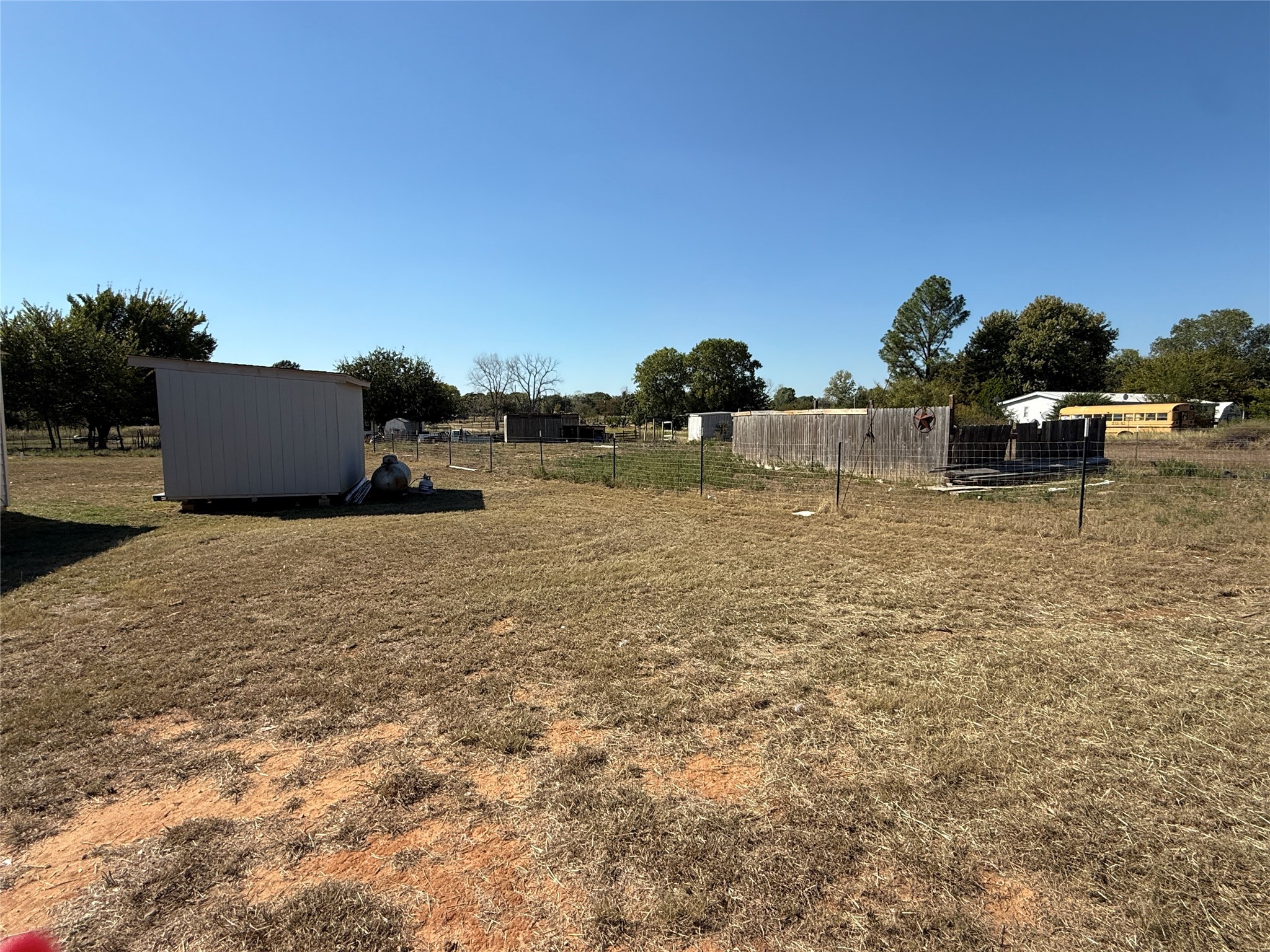 160 Summit Drive Springtown TX 76082