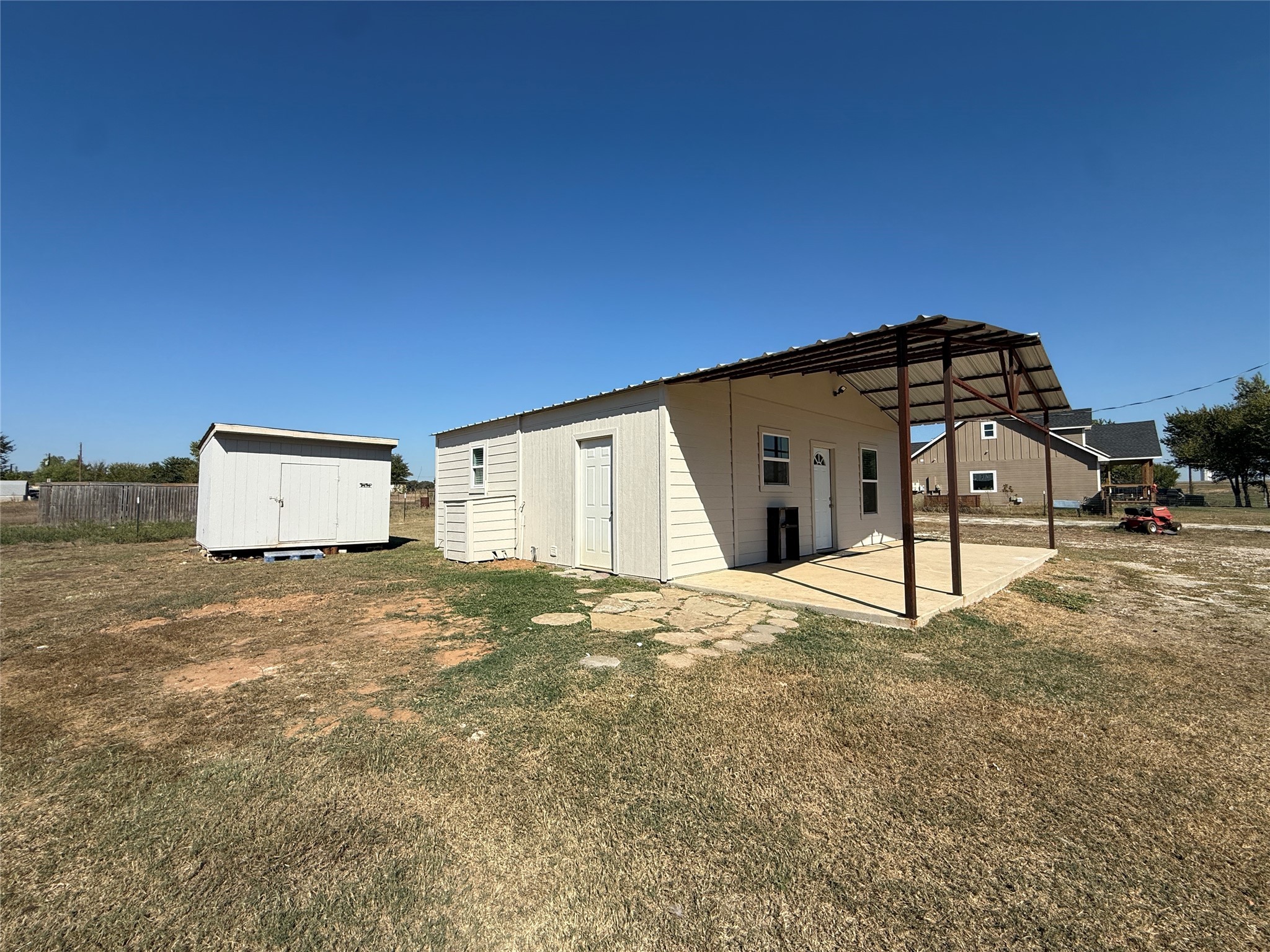 160 Summit Drive Springtown TX 76082