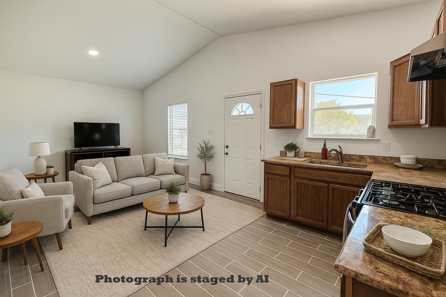 160 Summit Drive Springtown TX 76082