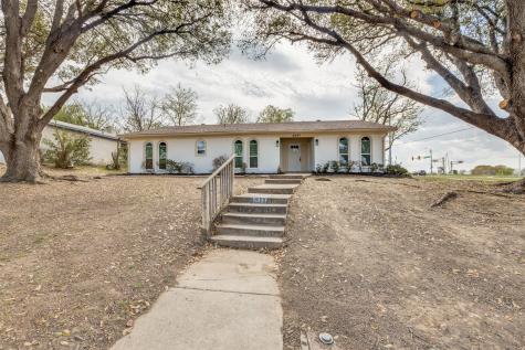 5337 Westminster Court S Fort Worth TX 76133