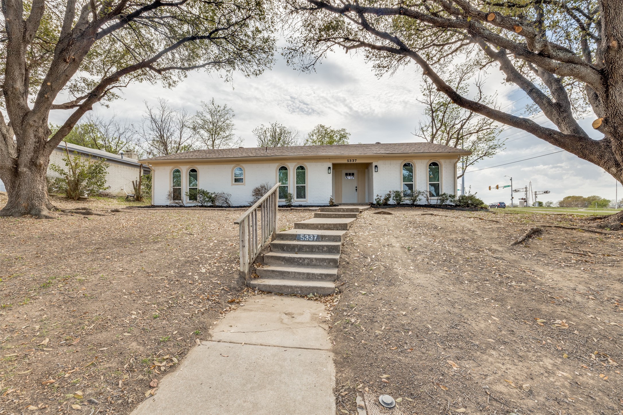 5337 Westminster Court S Fort Worth TX 76133