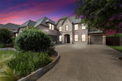 2849 Cameron Bay Drive Lewisville TX 75056