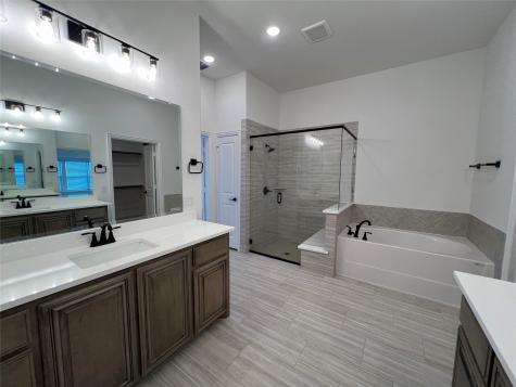 832 Blue Yucca Lane Little Elm TX 76227