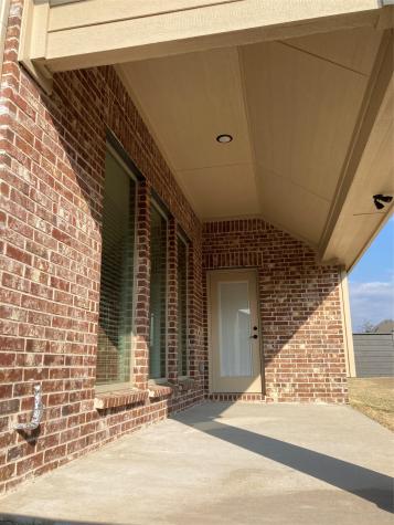 832 Blue Yucca Lane Little Elm TX 76227