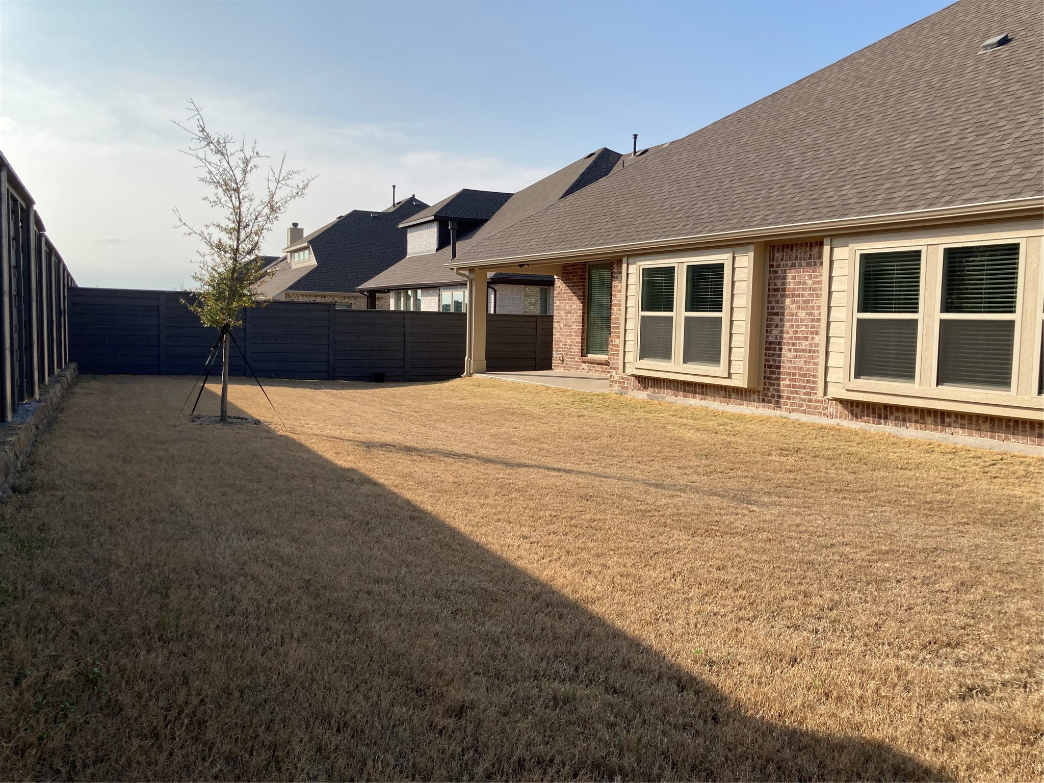 832 Blue Yucca Lane Little Elm TX 76227