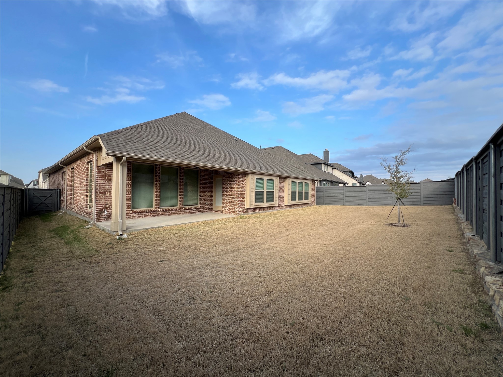 832 Blue Yucca Lane Little Elm TX 76227