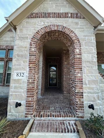 832 Blue Yucca Lane Little Elm TX 76227