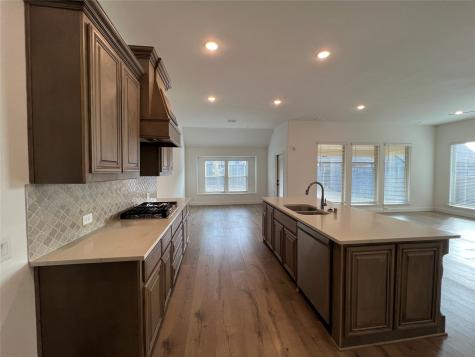 832 Blue Yucca Lane Little Elm TX 76227