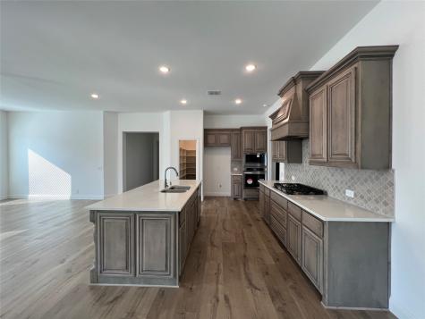 832 Blue Yucca Lane Little Elm TX 76227