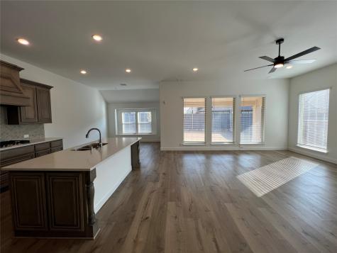 832 Blue Yucca Lane Little Elm TX 76227