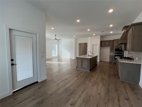 832 Blue Yucca Lane Little Elm TX 76227