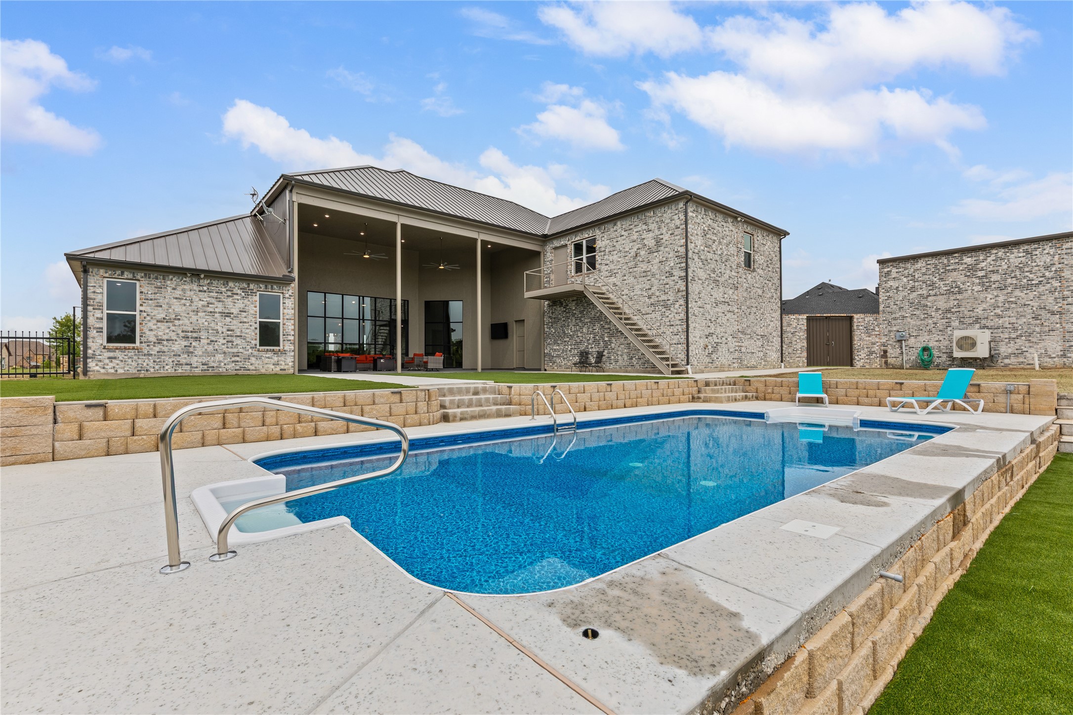 5705 Autumn Trail Celina TX 75009