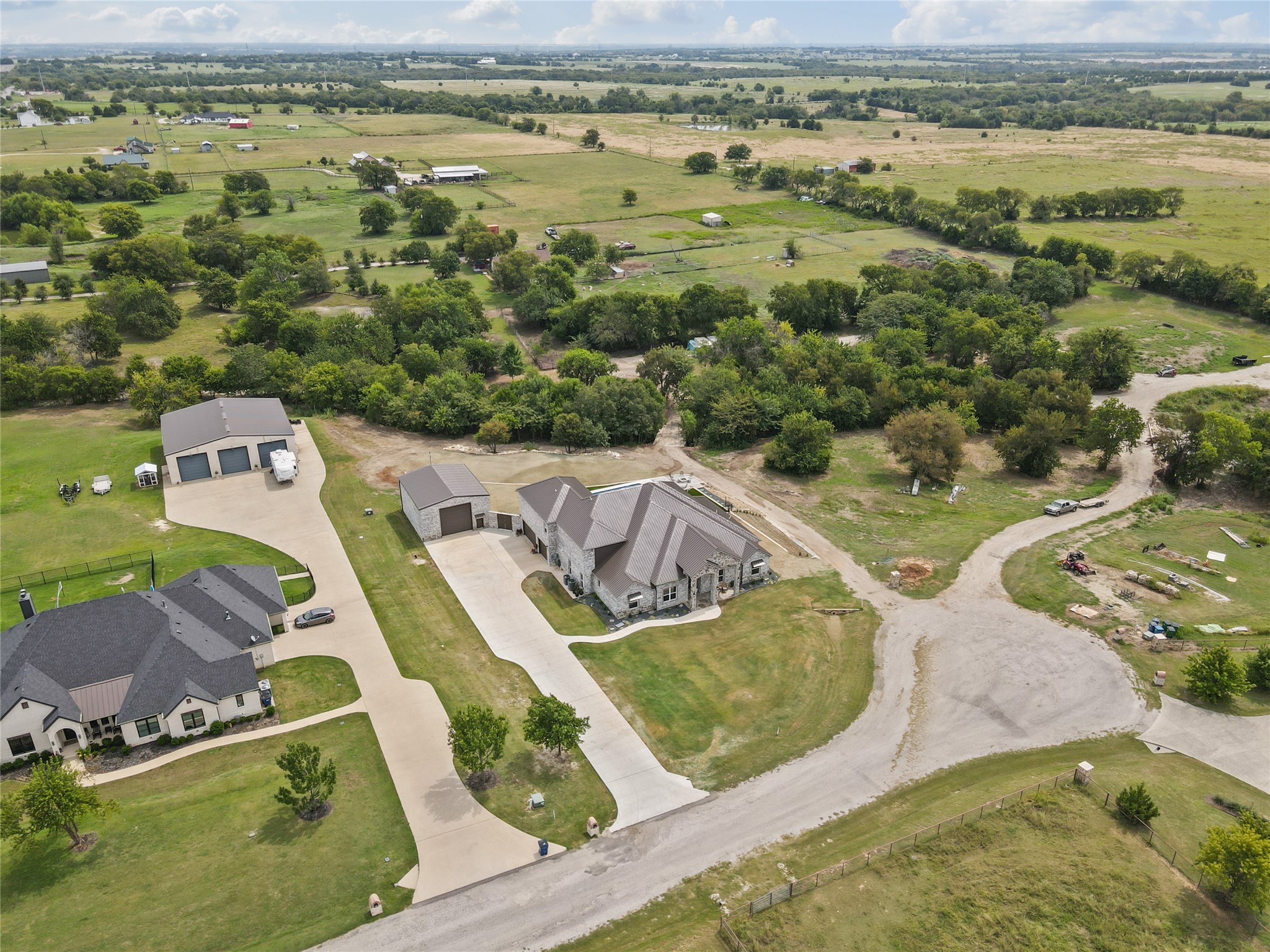 5705 Autumn Trail Celina TX 75009