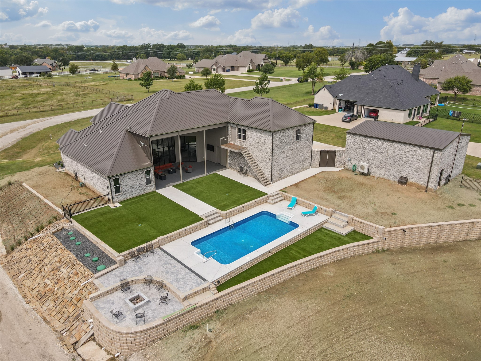 5705 Autumn Trail Celina TX 75009