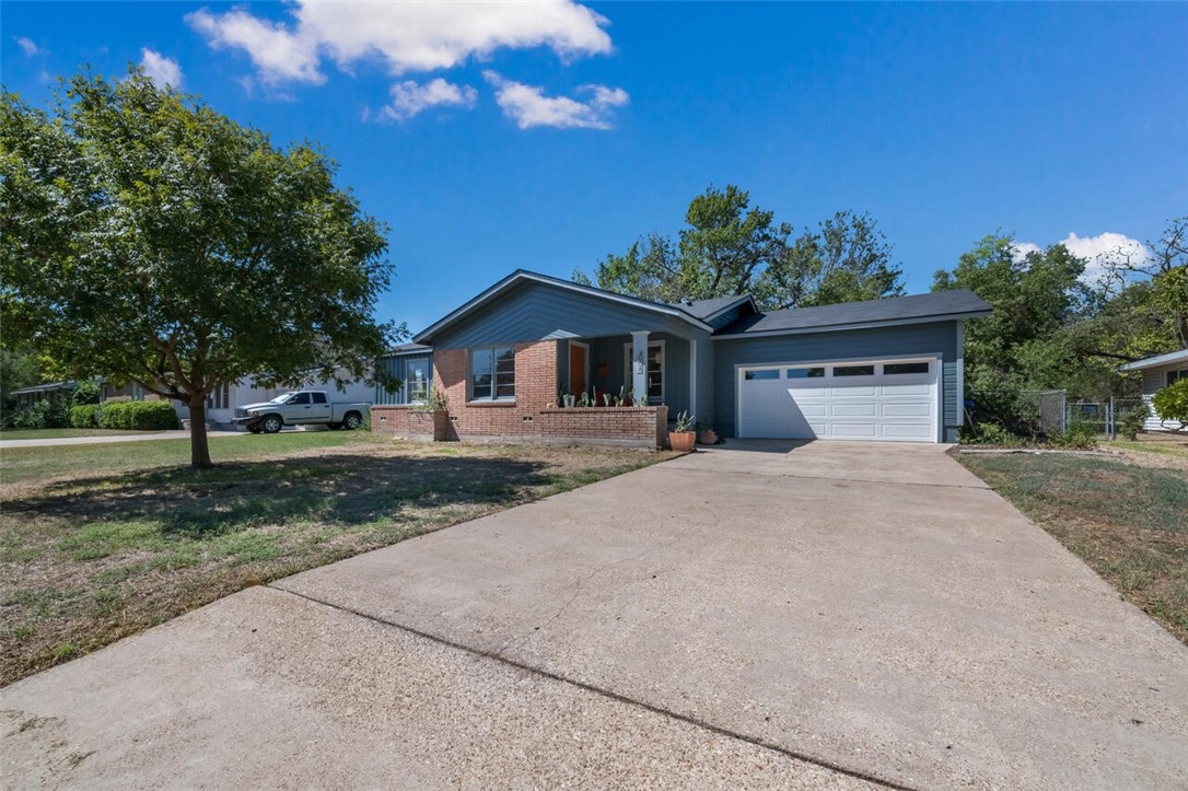 2908 N 42nd Street Waco TX 76710