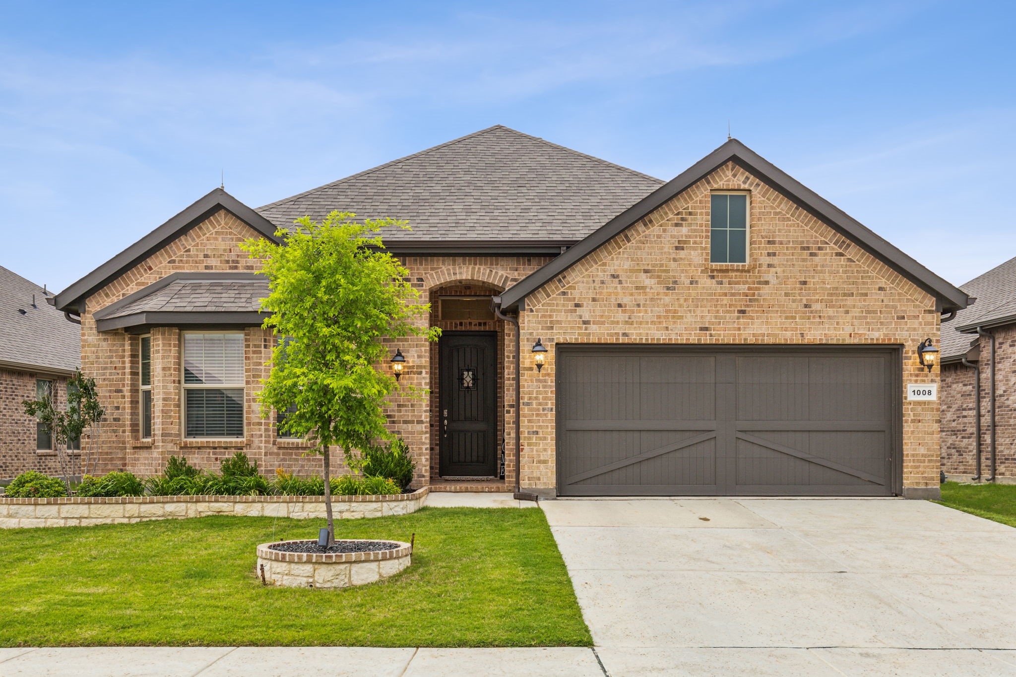 1008 Westwood Lane Argyle TX 76226