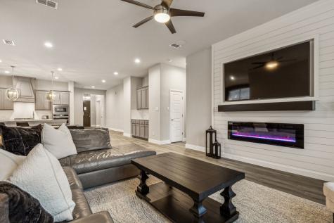1008 Westwood Lane Argyle TX 76226