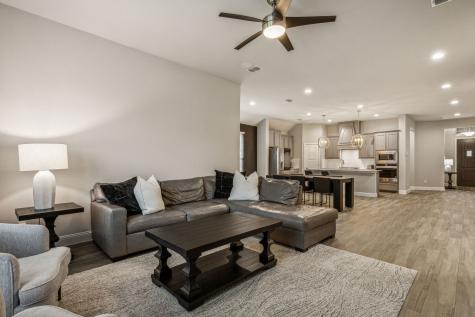 1008 Westwood Lane Argyle TX 76226