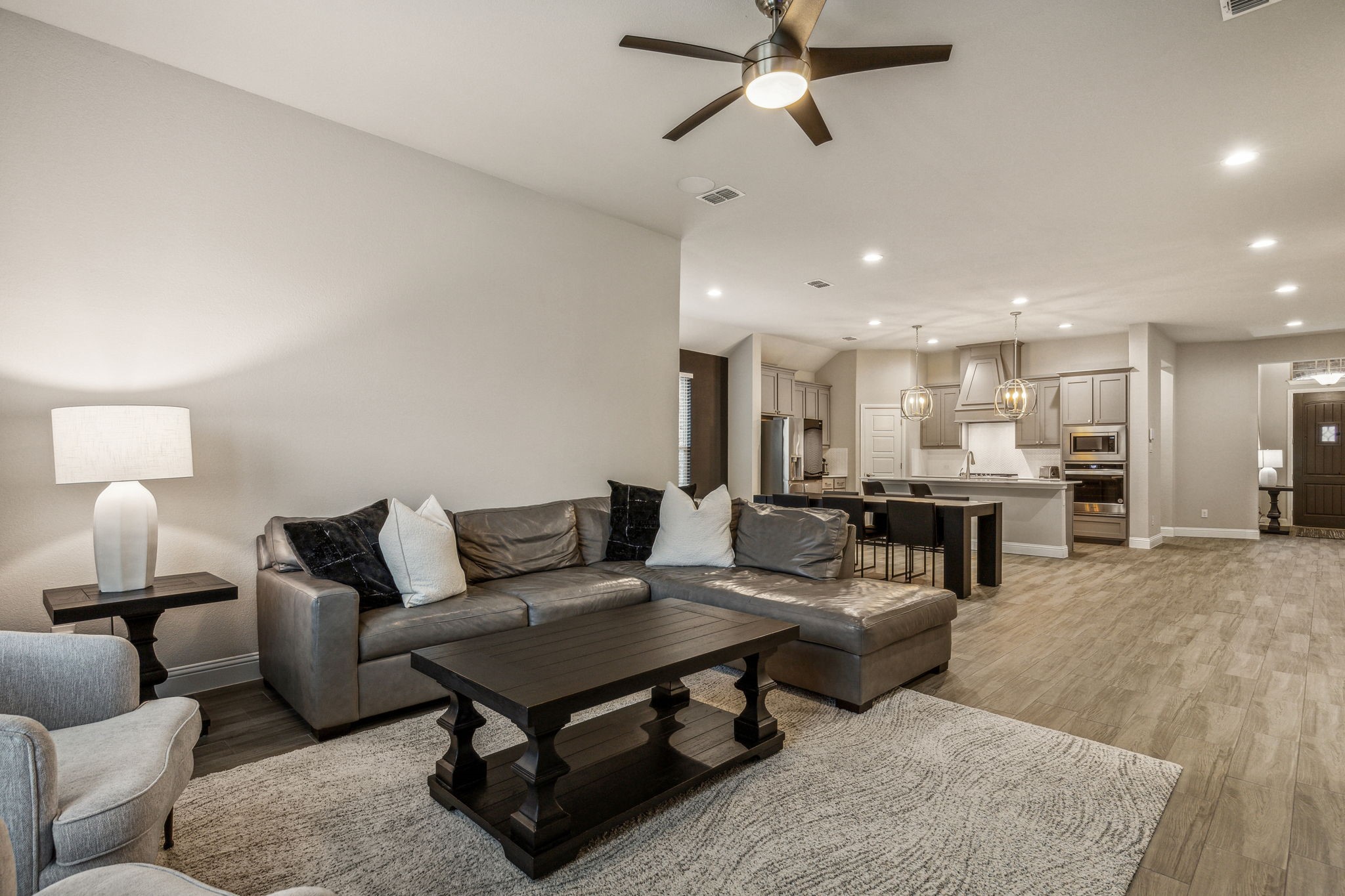 1008 Westwood Lane Argyle TX 76226