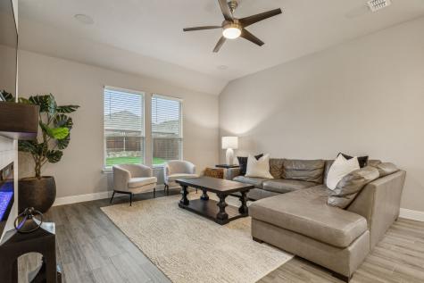 1008 Westwood Lane Argyle TX 76226