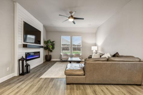1008 Westwood Lane Argyle TX 76226