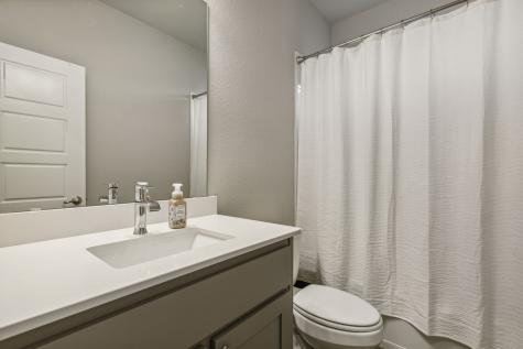 1008 Westwood Lane Argyle TX 76226