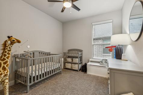1008 Westwood Lane Argyle TX 76226