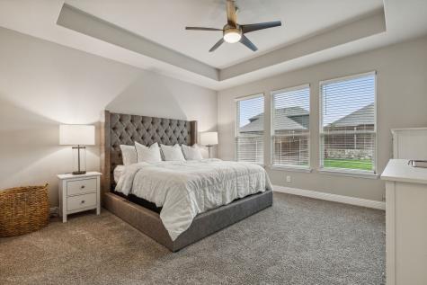 1008 Westwood Lane Argyle TX 76226
