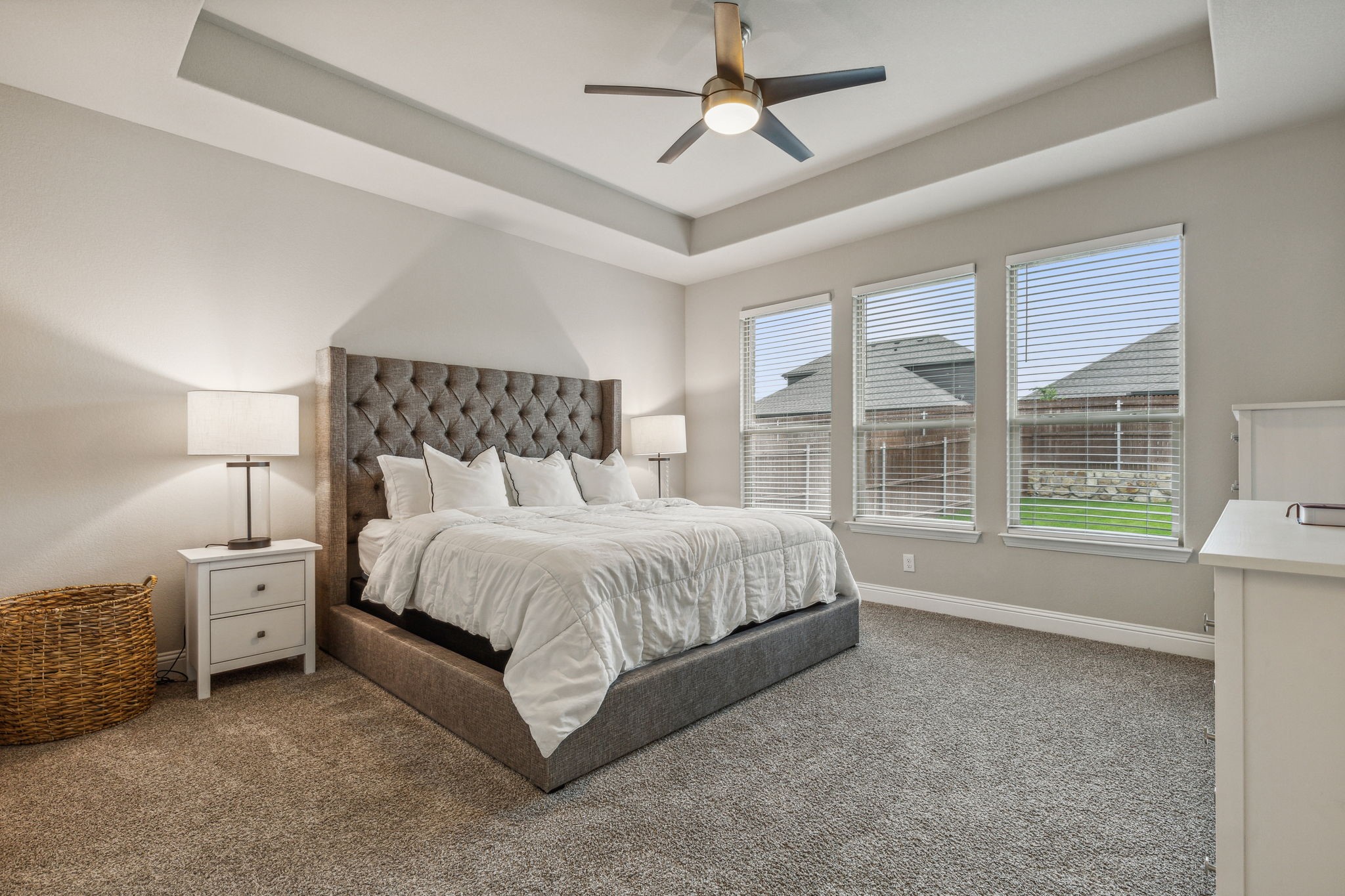 1008 Westwood Lane Argyle TX 76226